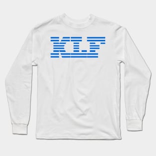 KLF Corp Long Sleeve T-Shirt